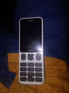 Nokia 125