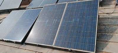 250w solar panel for sale total 15 panels