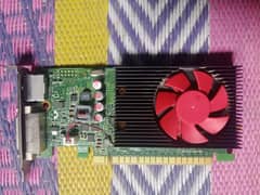 HP GRAPHICS CARD
