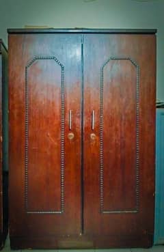 Wooden