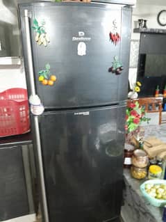 dawlance refrigerator