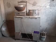 freezer
