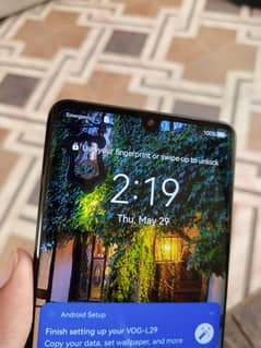 huawei p30 pro 8/128