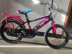 Cycle for sale 16 size