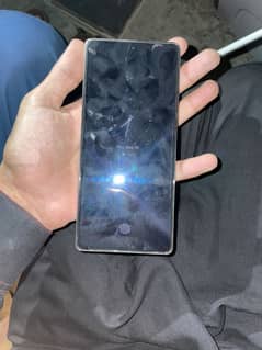 Infinix note 40