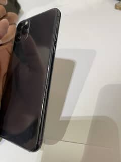 Iphone 11pro Max