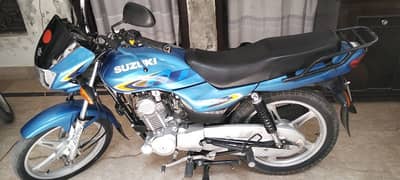 Urgent sale