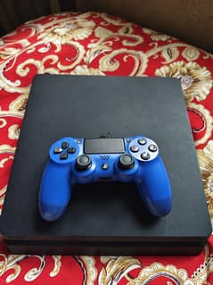 PS4