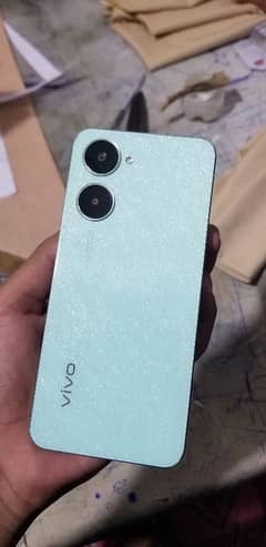 VIVO Y03