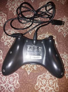 Xbox 360 controller