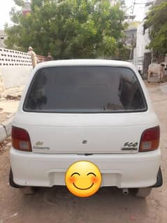 Daihatsu Cuore 2004