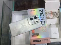 infinix zero 30 mobile 8.256 GB 0325.3982. 767