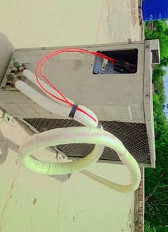 Orient AC non Inverter Pattern series' 10/10 condition
