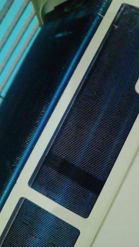 Orient AC non Inverter Pattern series' 10/10 condition 3