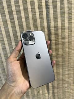 Iphone 13 pro max 128