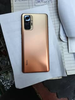 redmi note 10 pro