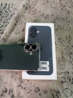 iPhone 16 JV