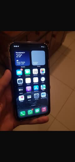 Iphone XS max 256gb