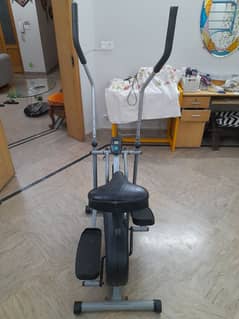 Elliptical