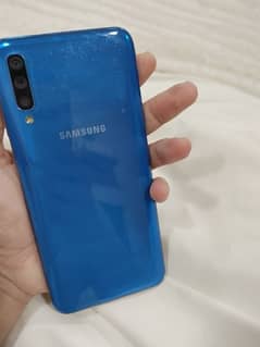 Samsung Galaxy A50 for sale