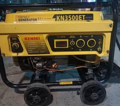 KENSEI 3KW GENERATOR ORIGINAL
