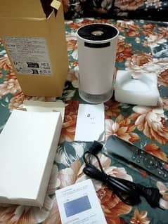 Smart android Led projector