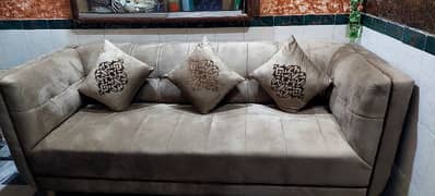 sofa