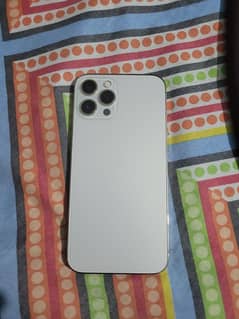 Iphone 12promax fu non pta 128gb up for urgent sale