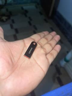 lenovo flashdrive 2 TB