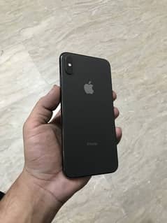 Xs max pta