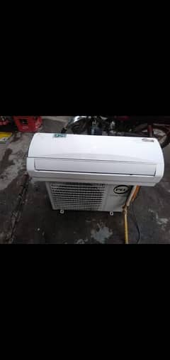 pell DC invertor