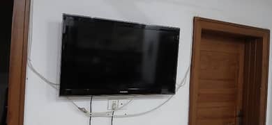 Samsung TV