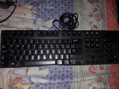 keyboard