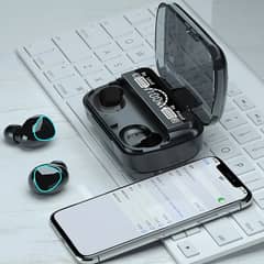 M10 Airbuds