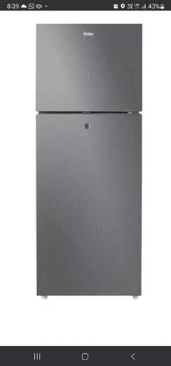 Haier HRF 276