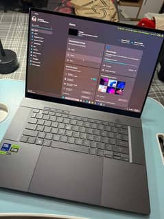 asus rog Zephyrus g16