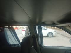 Suzuki Cultus VXR 2008