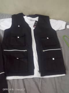 Sidhu moose wala  jacket