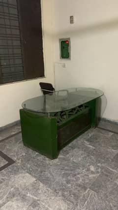 office