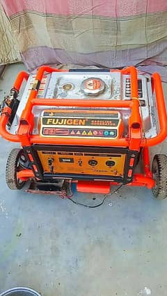 jasco generator