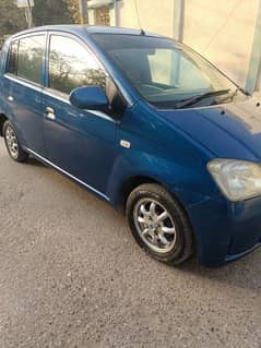 Mira 4 Door 660cc as Cultus Ek Wagon R Move Alto Coure Otti Vitz