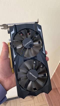 Graphics card