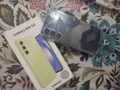 Samsung A54 5G