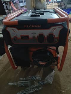 Gt7000 5KV Japan Tech