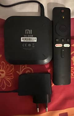 Xiaomi