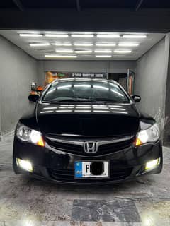 Honda