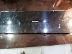 Samsung Qled TV Box