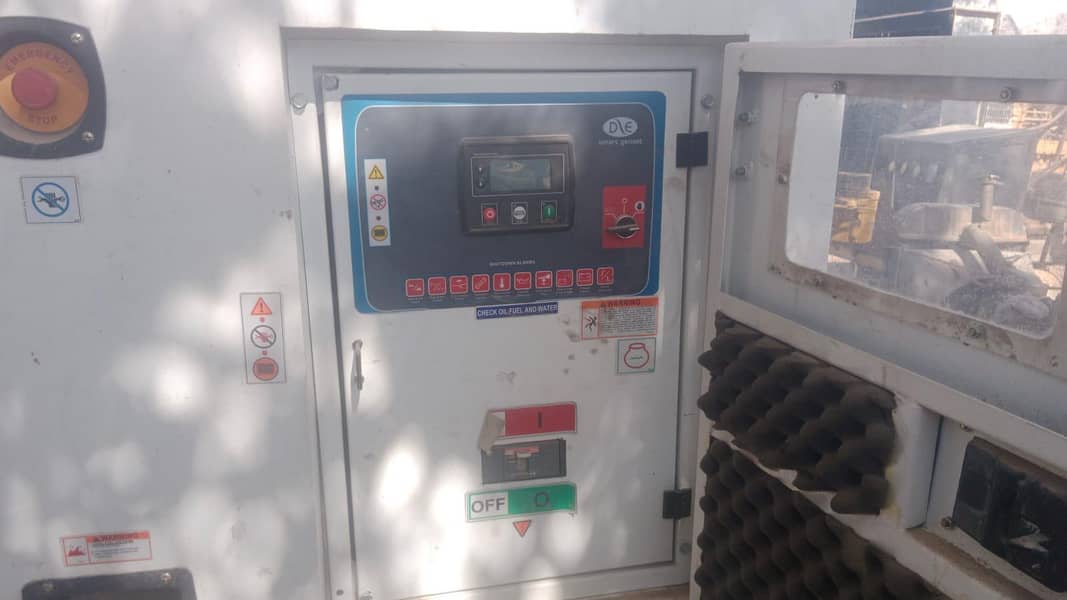 CUMMINS NEW MACHINE SOME  THING USE 1