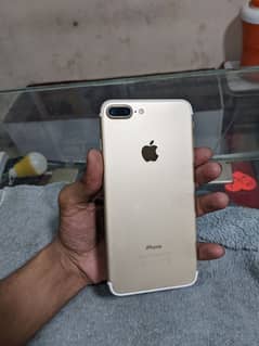 iPhone 7plus