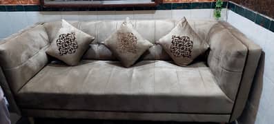 sofa